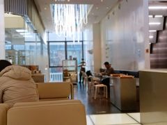 -喜茶(北京五棵松华熙店)