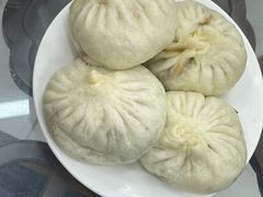 -天宫院小吃·包子炒肝儿(管庄店)