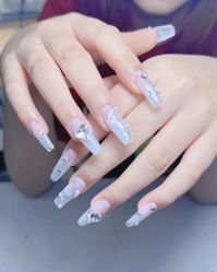 -斯馨·健康美甲美睫