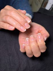 -LEILEI NAIL蕾蕾美甲美睫