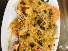 -明记海鲜大排档(巽寮湾店)