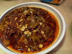 -小柴米·传统江西菜(八一广场店)