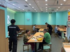 -老乡鸡(西岸凤巢店)
