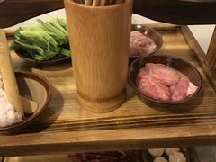 -吃皮火锅馆(苏宁店)