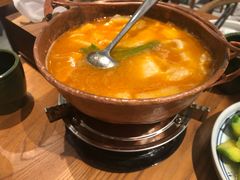 -云海肴·汽锅鸡·云南菜(广安门天虹店)