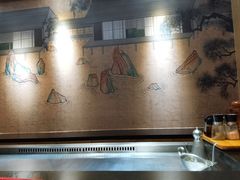 -金井日本料理(丽柏广场店)