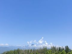 -野鸭湖国家湿地公园