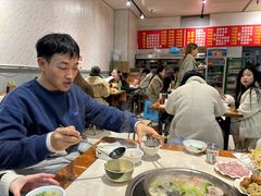 -海关荤豆花(洋河一路店)