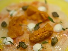 -Oyster Talks 四度蚝法餐厅