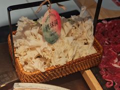 -辣伍鲜毛肚老火锅(元一店)
