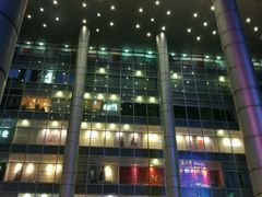 -上海世茂广场(南京东路店)