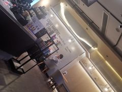 -瑞幸咖啡(Lab·华强电子世界店)