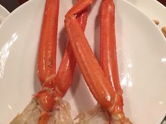 -华安国际大酒店-餐厅