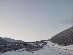 -太子岭滑雪场