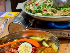 -京玉菲饭店(李村店)