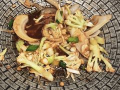 -宏宴·新京菜(望京店)