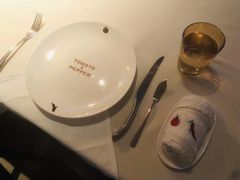 -Tomato&Pepper西餐厅