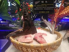 -SEA西雅图海鲜自助餐厅(海乐世界店)