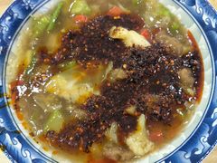 -马光荣肉丸糊辣汤(边东街店)