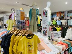 -优衣库(北京万柳华联购物中心店)