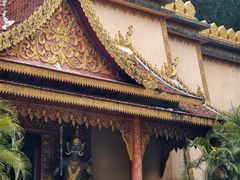 -西双版纳勐泐文化旅游区