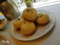 -乾隆美食·本帮菜(黄河路店)