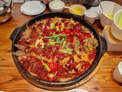 -老板恋上鱼(印象城店)