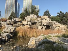 -西海子公园