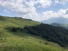 -灵山