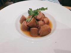 九转小肠-莆田餐厅PUTIEN(深圳湾万象城家宴店)
