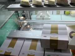 -薇薇安千层蛋糕(府城店)