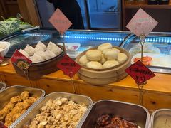 -杨厨的田园饭店(长城路店)