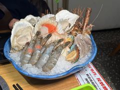 -水林间·寿喜烧自助(仙林金鹰店)