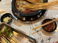 -钢管厂五区小郡肝火锅串串香(清河店)