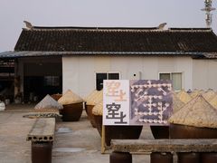 -苏州市吴中区光福窑上花果蜜饯厂