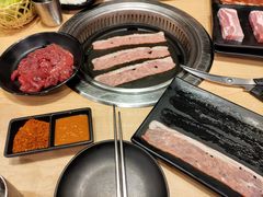 -花味·自助烤肉(雨花客厅店)