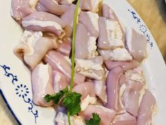 -华哥新鲜猪精品美食