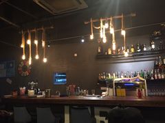 -ohbar live house(人广店)