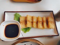 -小六汤包砂煲菜(文景路店)