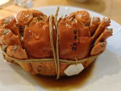 -蟹家大院(外滩店)