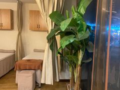 -筋骨堂热敷推拿按摩(枫林绿洲店)