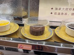 -争鲜回转寿司(浦东三钢里PLUS店)