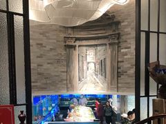 包厢-海味世家·家常菜馆(明州里店)