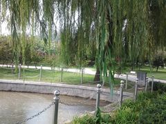 -康庄公园