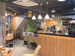 -帽帽家只卖生蚝·烧烤(沙湖路店)