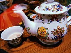 -敏珠拉姆藏餐·南京厨房(富春江东街店)