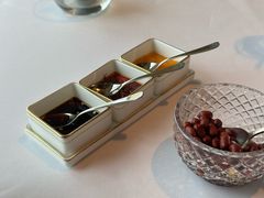 -金轩中餐厅 Jin Xuan(浦东丽思卡尔顿酒店)