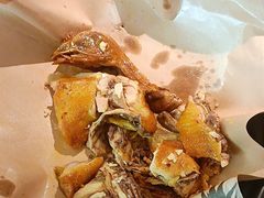 -绿茶餐厅(淮安吾悦广场店)