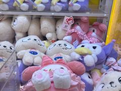 -风云再起游乐汇(北京西单西西友谊店)