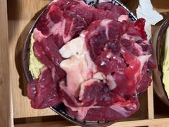 -清真·天府皇城坝百年牛肉火锅(皇城清真寺店)